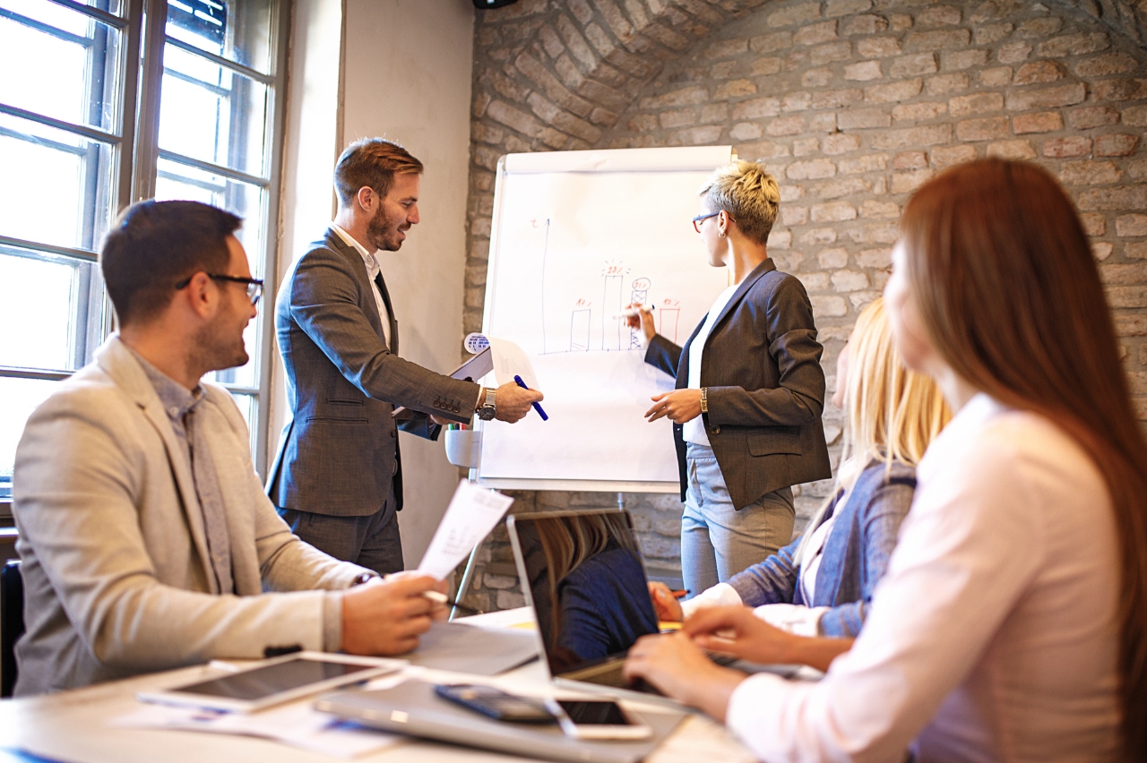 Built for Growth: Why Scalable Admin Services Are Essential for Today’s SMEs